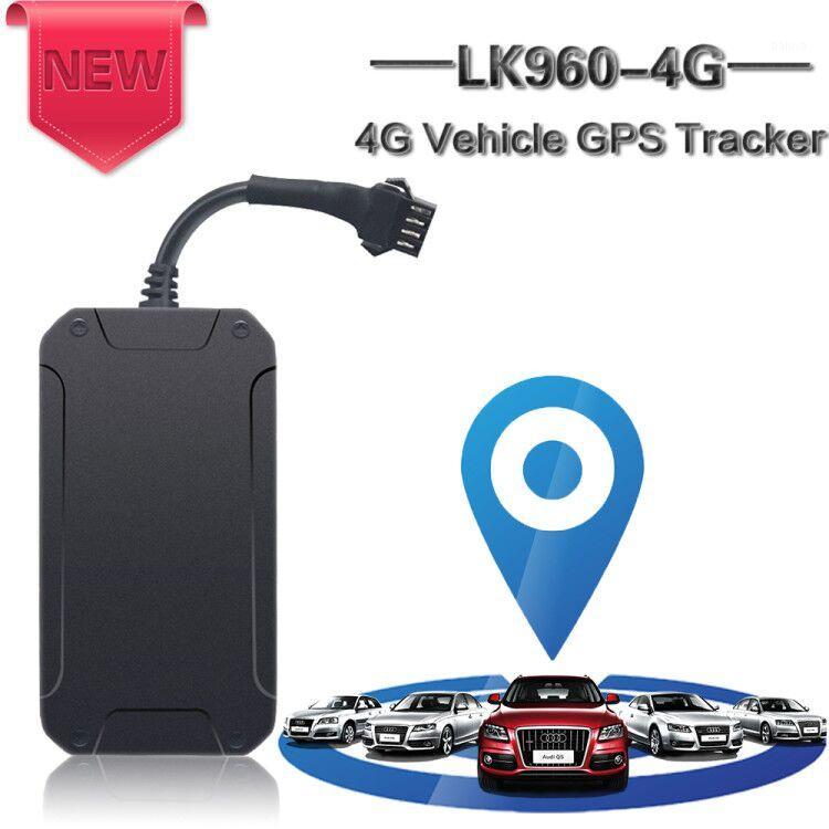 

Car GPS LK960-4G 4G LTE WCDMA GSM Vehicle Tracking Device Motorcycle GPS Locator Waterproof RealTime Tracking Cut Off Oil Engine1