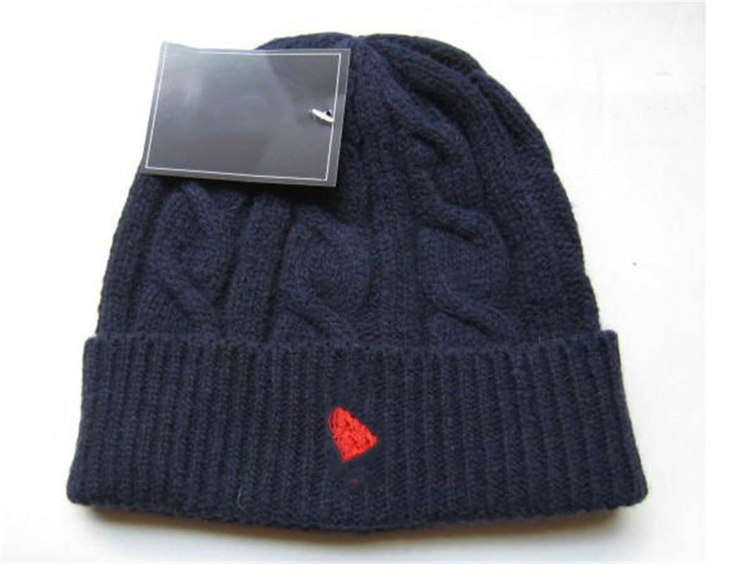 

Men Designers Beanie Hats Woollen Knitting Hat Women Brand Warm Winter Beanies Designer Knitted cap 9 Colors232O