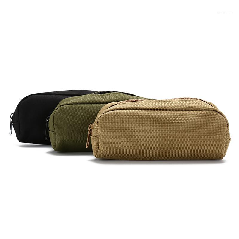 

Portable Tactical Outdoor Sport Glasses Pouch outdoor Molle Sunglasses Carry Case Eyeglasses Bag 3 colors1, Khaki