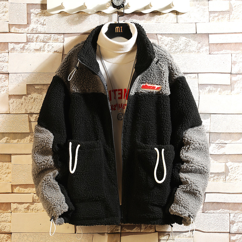 

2021 New Gross Down $parka Oversize 5xl Mark Keeping Male Black White Jacket Warm Winter 1HP5, M7016