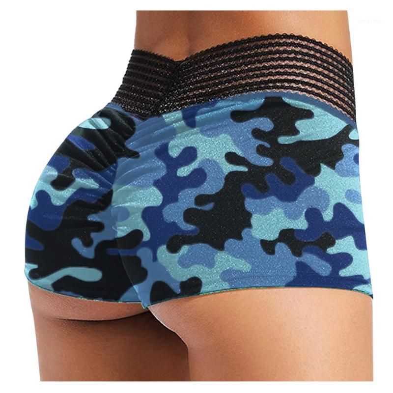 

Workout Leggings Yoga Shorts Capris Women 2020 Summer Sexy High Waist Fitness Skinny Gym Yoga Leggings New1, Purple