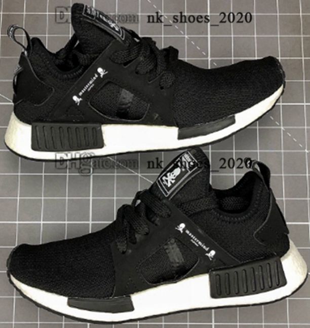 

tennis zapatillas fashion men r1 xr1 12 tripler black Sneakers size us 46 shoes mastermind nmd 5 mens women running 35 eur trainers, Black;red