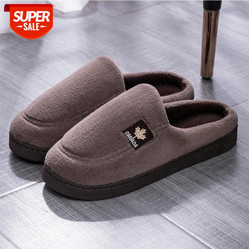 

Women's Slippers Winter Velvet Short Plush Slippers Comfy Fur Home Non-slip Womens Indoor Cozy Soft Warm Shoes #314g, Brown