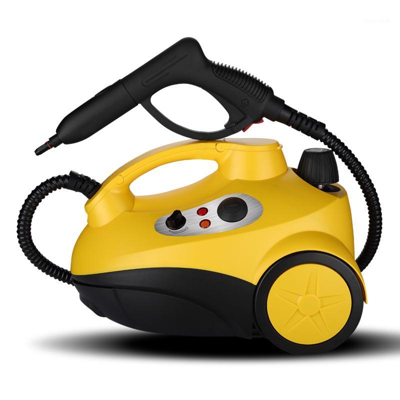 

High - temperature and high-pressure steam cleaning machine household appliance range hood air conditioning cleaning machine1