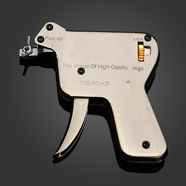 

Manual Lock Pick Tools Locksmith Tool Door Lock Opener (UP)