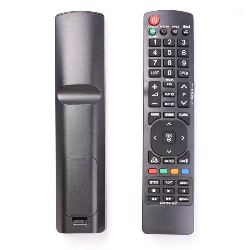 

AKB72915207 Remote Control For LG Smart TV 55LD520 19LD350 19LD350UB 19LE5300 22LD350 , LCD LED TV Controller1