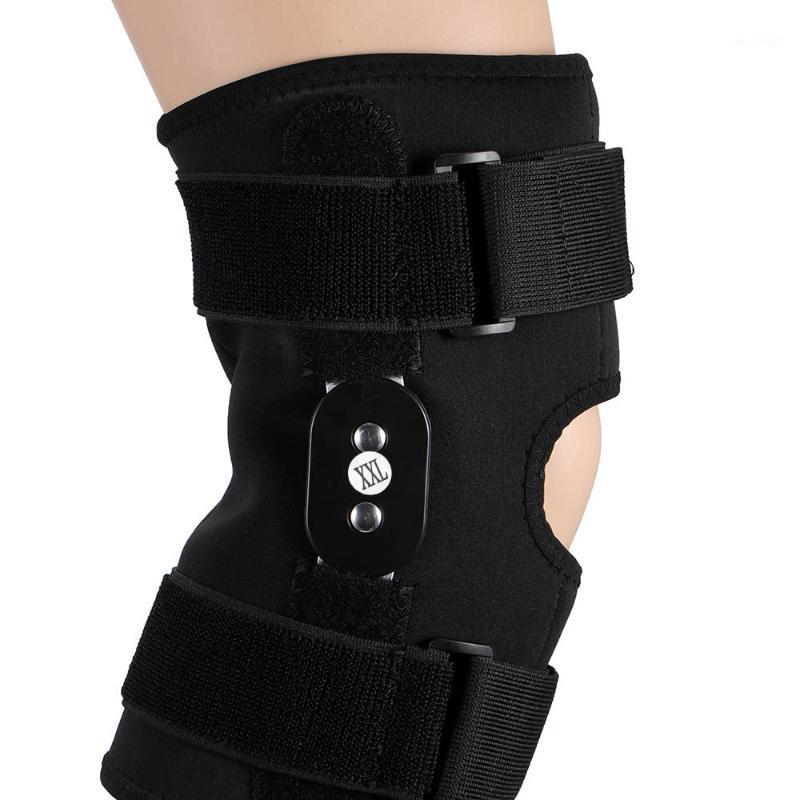 

Knee Pads Rebound Knee Protector Joint Support Pads Breathable Non-Slip Power Lift Spring Force Leg Protector1, As pic