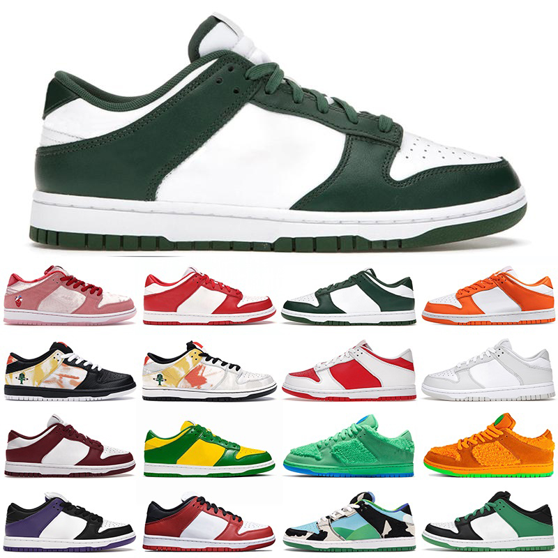 

mens casual shoes unc White Black Grey Fog Syracuse Team Green Red Georgetown men women walking outdoor sports sneakers trainers jogging, # 37
