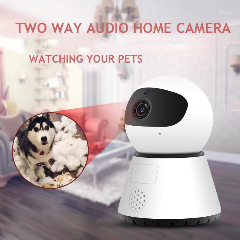 

IP Security Camera WIFI Home CCTV Cameras Surveillance 1080P Wireless With Sensori Night Vision P2P Kamera überwachungskamera1