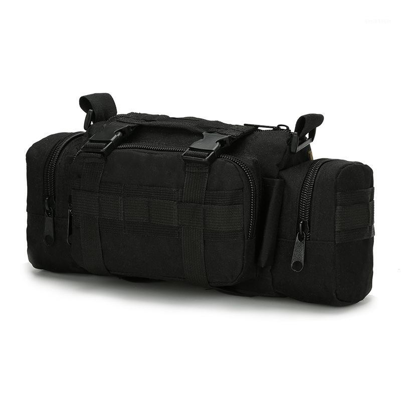

Multi-Function Sports Outdoor Fishing Waterproof Running Bag Pocket Camera Camera Bag Camping Mountaineering Chest1, Green