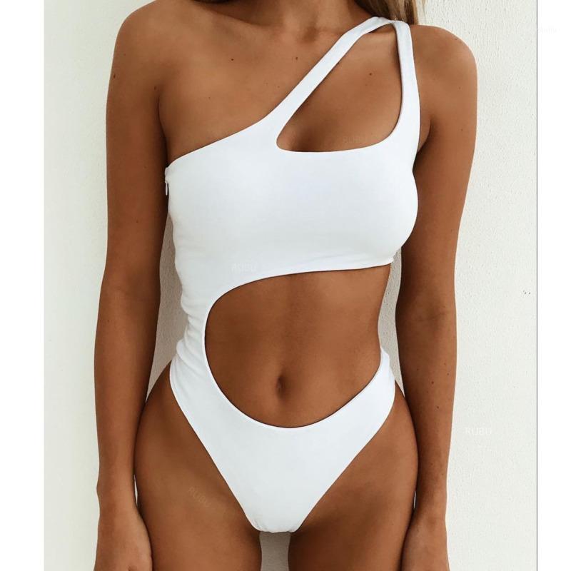 

Sexy Swimsuit Girls Swimming Bathing Suit For Bodysuit Women Bikini Summer Beach Wear One-pieces One Piece Swimwear Strapon1