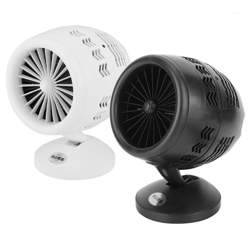 

350W Portable Electric Fan Heater Desktop Heating Warm Air Fan Home Office Wall Handy Air Heater Bathroom Radiator Warmer1