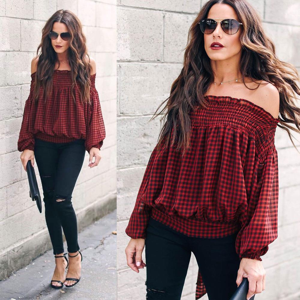 long sleeve shirt with shoulder cut out
