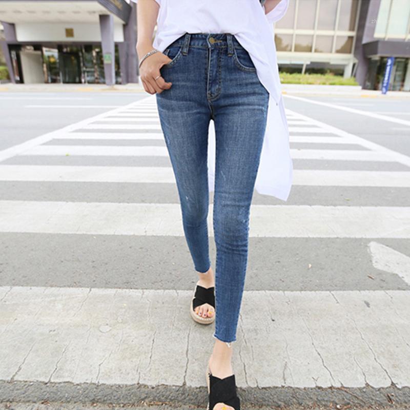 

Woman High Waist Jeans Mom Baggy Pants For Women Rippedcargo Jean Ladies Clothing Ropa Mujer Streetwear Plus Size Pencil Women's, Black