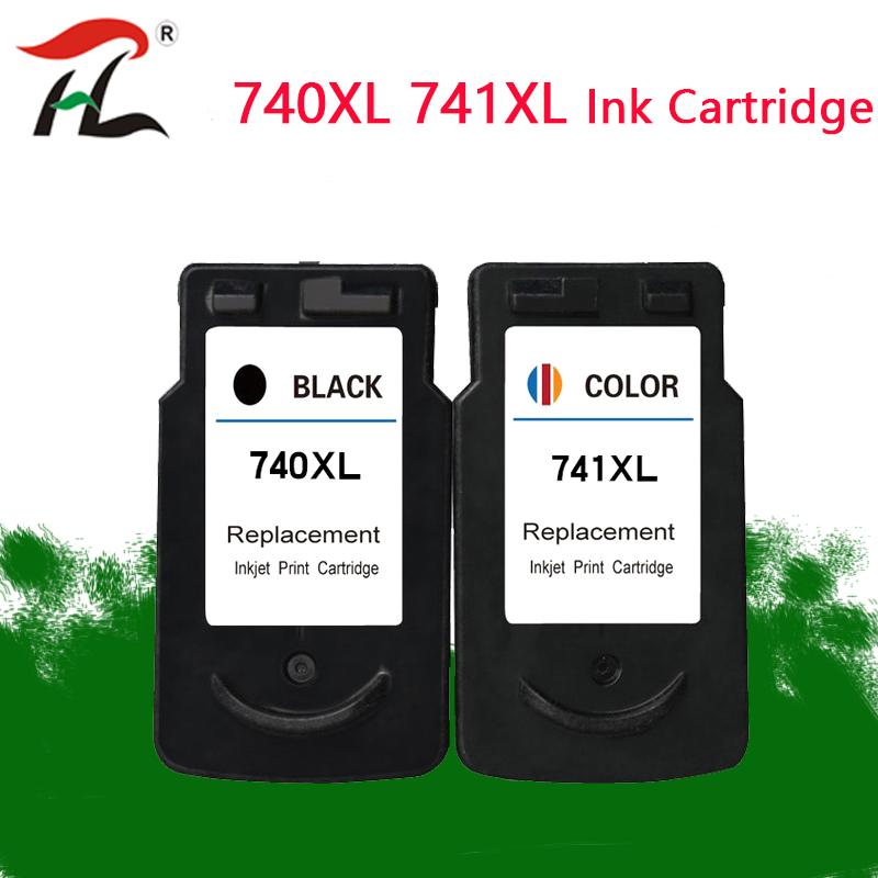 

PG740 CL741 compatible ink cartridge for canon PG 740 CL 741 for Canon Pixma MX517 MX437 MX377 MG3170 MG2170 printer