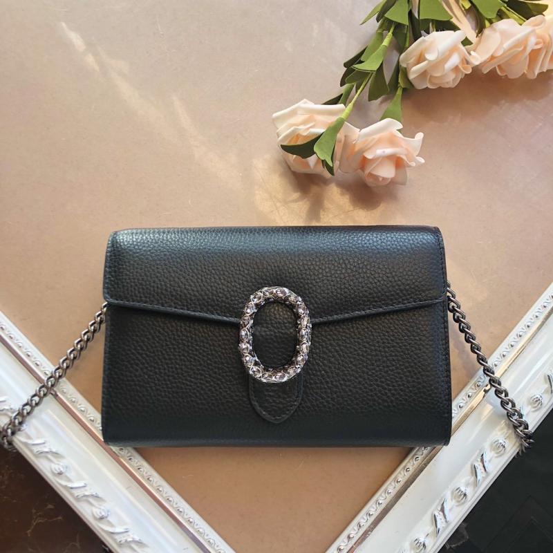 

2021NEW Custom Clutch Luxury Handbags Women Bags Designer Real Leather Cowhide TOP Fashion Brand Small Purse Ladies Shoulder Bag