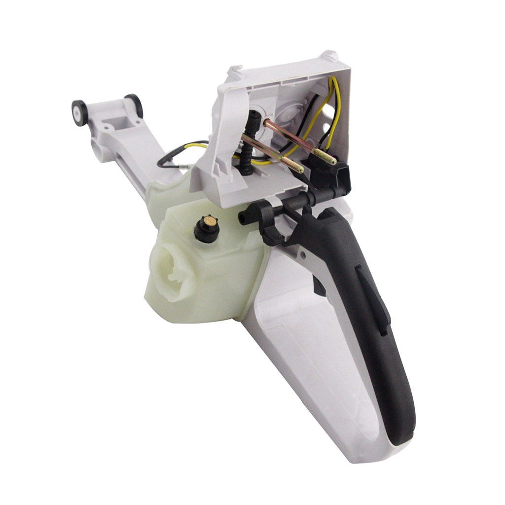 

Gas Fuel Tank Rear Handle Assy For Stihl 046 MS460 MS461 1128 350 0833