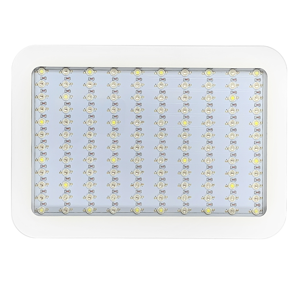 

Grow Light 600W 1000W 1200W 1500W Full Spectrum Tent Covered Green houses Lamp Plant AC85-265V Indoor Lighting For Veg Flowering Aluminium DHL