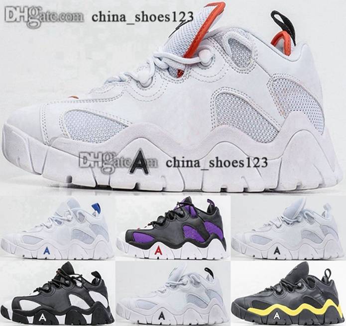 

Barrage Mid men trainers zapatos 46 Sneakers youth eur 38 size us 12 shoes women Scottie Pippen basketball white Air with box enfant ladies