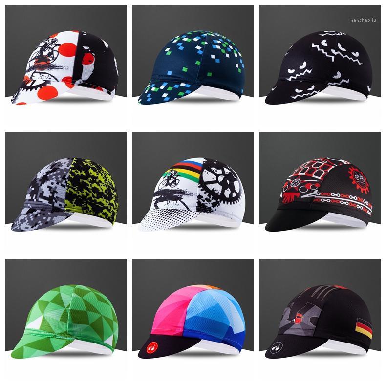 

Weimostar Cycling Cap Men MTB Running Hiking Cap Quick-dry Riding Bike Headband Women Outdoor Breathable Bicycle Hat1, Cd2422