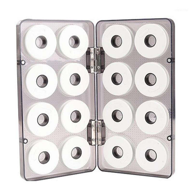 

8/12/16/20pcs Fishing Winding Line Board Fishing Tackle Box Accessories Foam Spools Line Box New Wire Board1