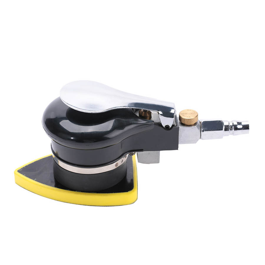 

Handheld 1/4" Air Sander Grinder Polisher Pneumatic Polishing Tool 12000rpm