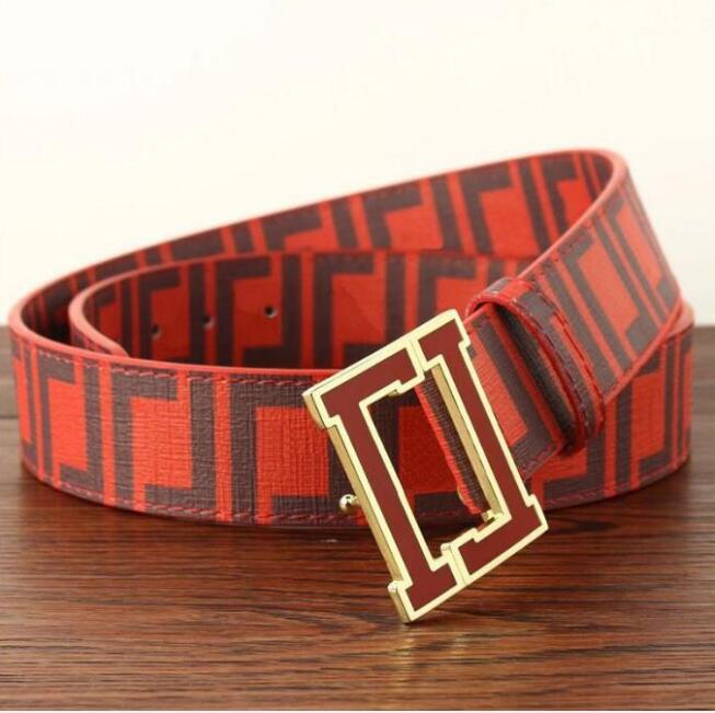 

New buckle leather belts Designers Belt For Mens Womens business belts as gift 7s66f8