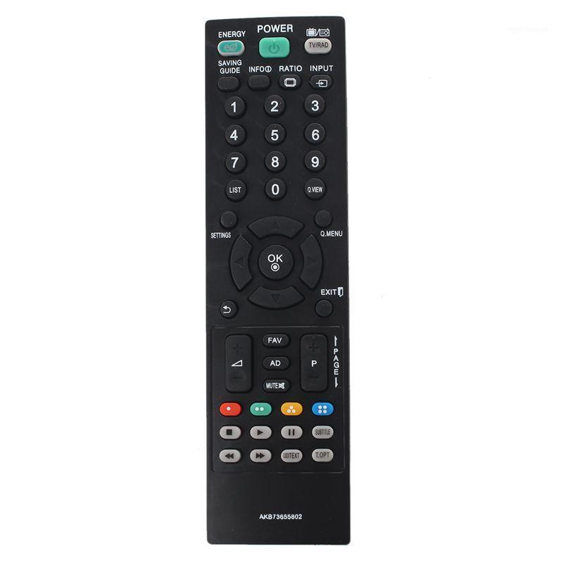 

Universal Remote Control Replacement for LG AKB73655802 TV Remote Control1