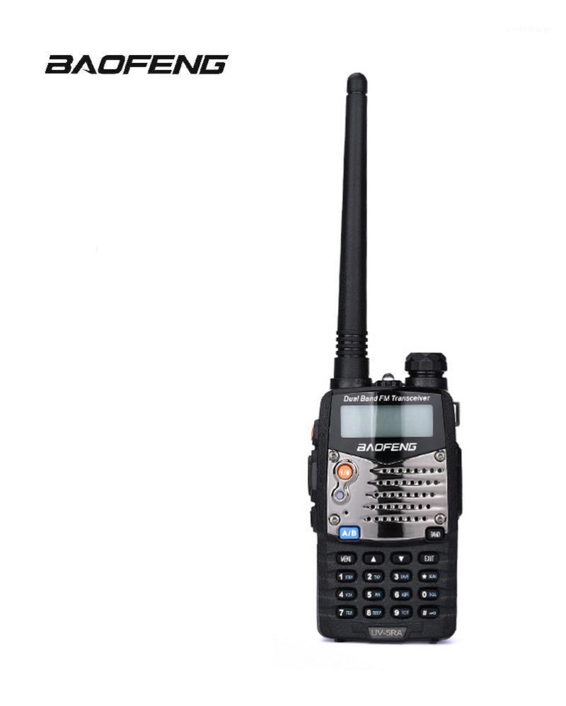 

Baofeng BF-5RA Amateur Radio Portable Walkie Talkie BF-UV-5RA Handheld Two Way Radio Portable1