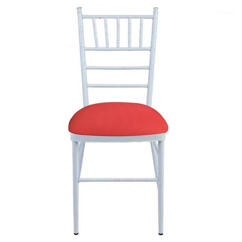 

Removable Spandex Stretch Elastic Chair Dining Room Wedding Banquet Washable1