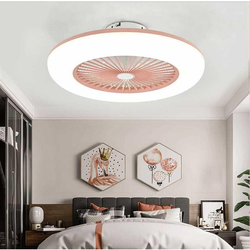 

European-style Novelty Ceiling Fan Lamp Bedroom Living Room High Quality Bluetooth Inverter Ceiling Fan with Remote Control1