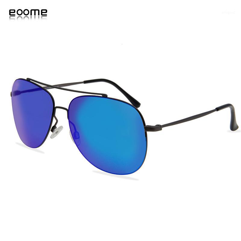 

Sunglasses Super Light Men Nylon Polarized Pilot Simply Shape Metal Full Frame High Quality Mirror Lense With Case1