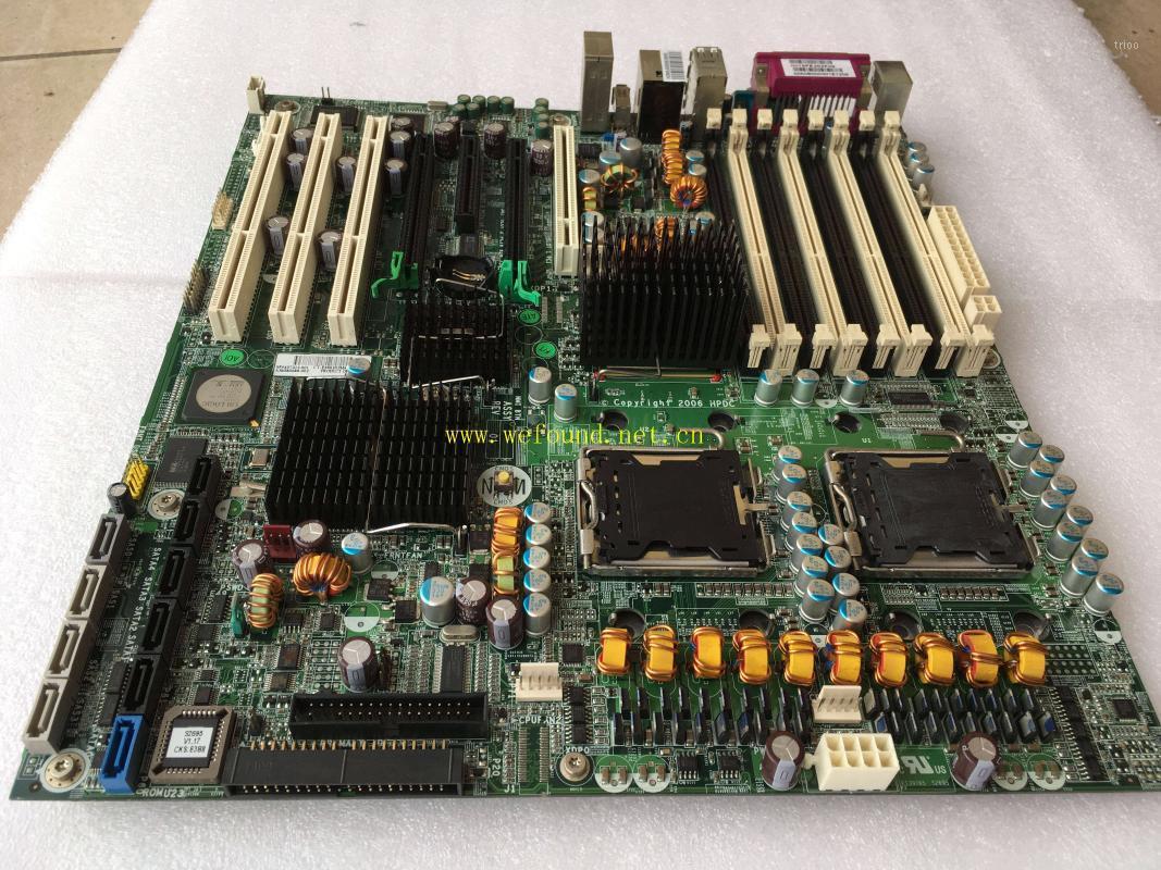 

100% working for XW8400 workstation motherboard 437313-001 380688-002 442028-001 380688-0031