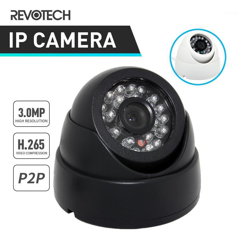 

HD H.265 3MP Indoor IP Camera 1296P / 1080P 24 LED IR Night Vision Security Dome ONVIF P2P IP CCTV Cam Video Surveillance System1
