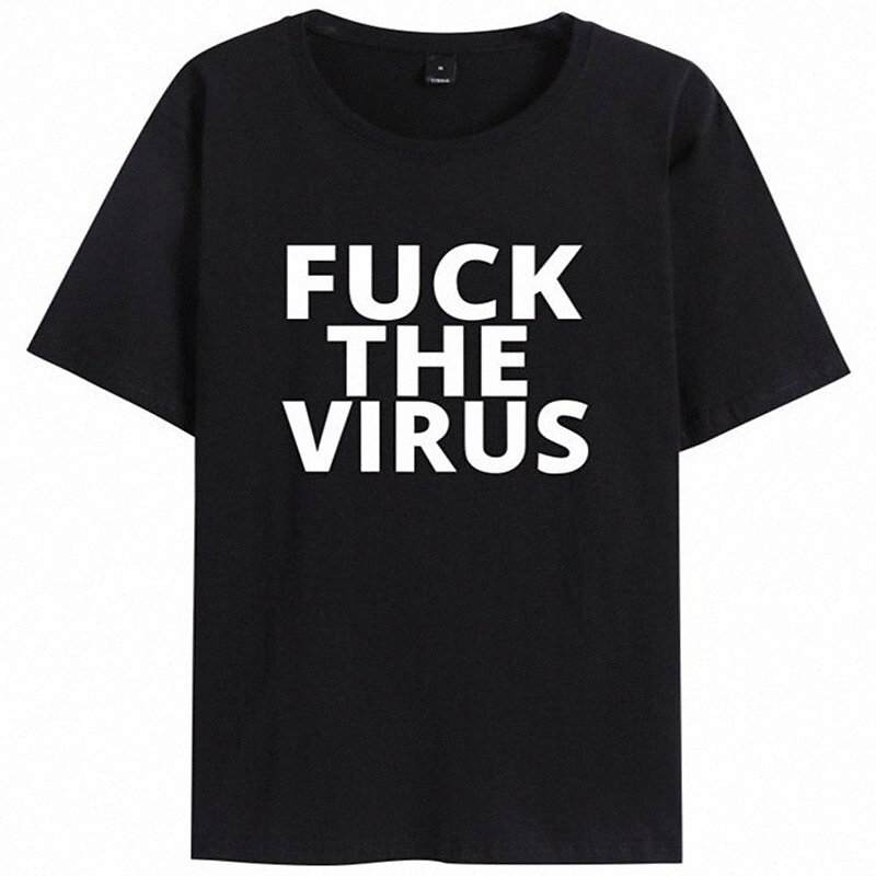 T-shirt unisexe pour hommes Lettre d'estampage à chaud PLUS Taille col rond imprimé quotidien Tops à manches courtes Basic Casual Blanc Blanc Bla