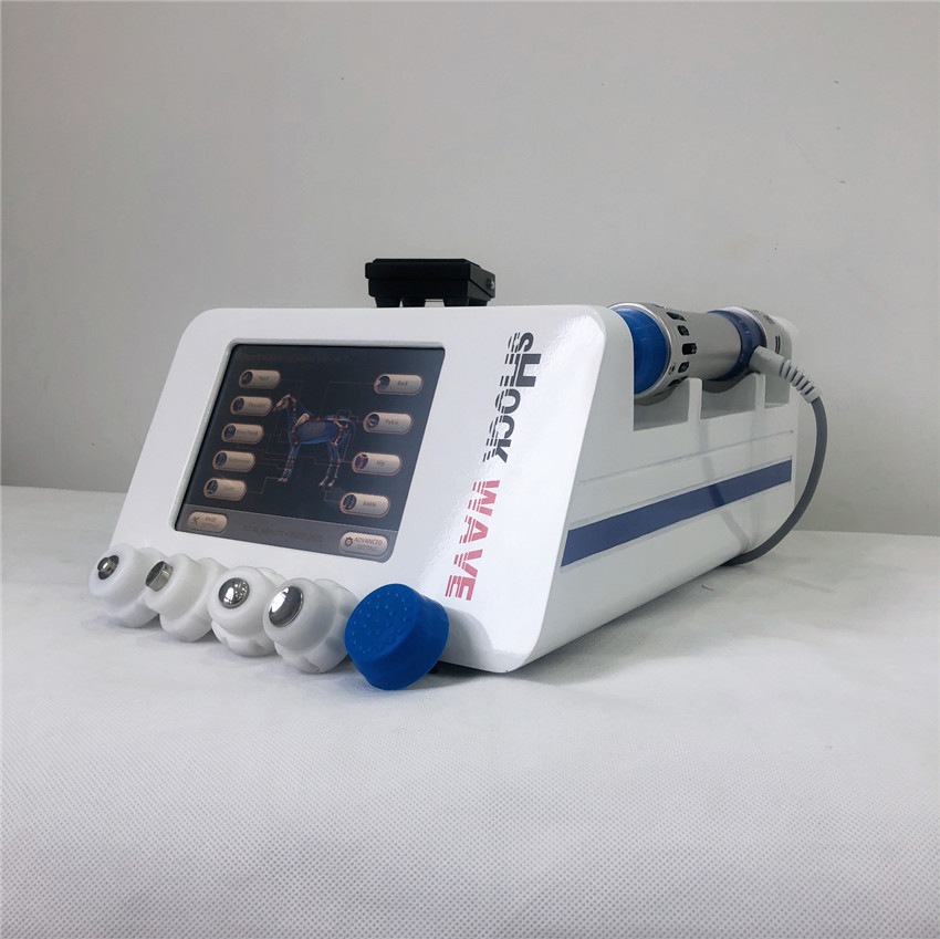 

Radial shockwave small animal shock wave physical therapy veterinary shock wave therapy for horse treatment/ shock wave therapy machine