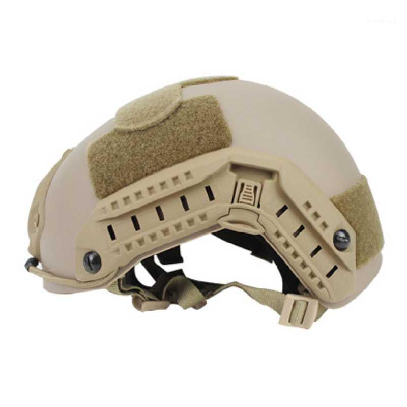 

Red Sea based maritime helmet ABS fast helmet fast fan tactical MH enhanced version1, Od