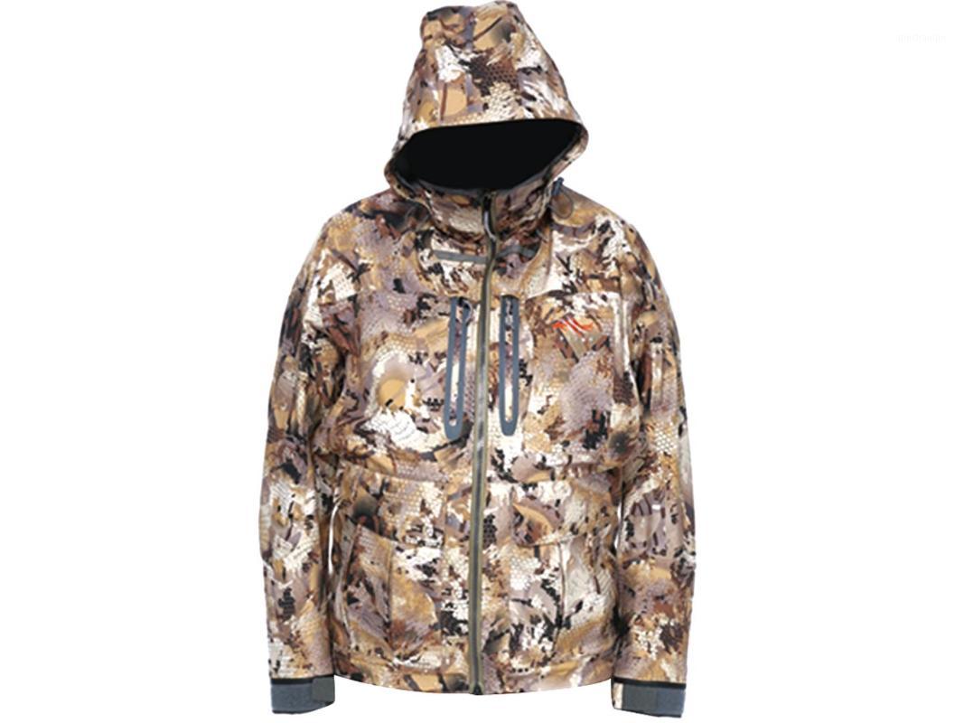 

Hunting Sets 2021 Sitex Khanka Jacket Waterfowl Marsh Same As SITKA Jacket1