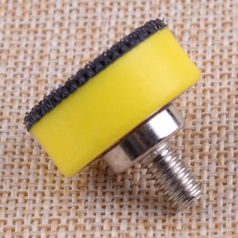 

Car Sponge CITALL 1" 25mm Universal Polisher Buffing Waxing Polishing Pads M6 Wheel Backer Backing Plate Maintenance Tool