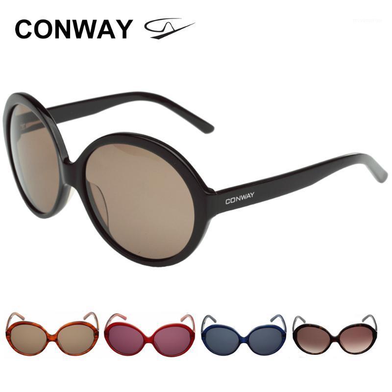 

Conway Oversized Sunglasses Butterfly Polarized Sun Glasses UV Block Fashion Laydies Eyewear Big Round Lens Full Eyes Cover1