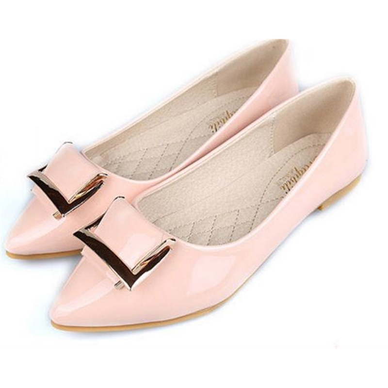 

2021 New Women's Early Autumn Flat Shallow Pregnant Women Antiskid Single Ladies Big Dipper Shoes Code JRRD, Black