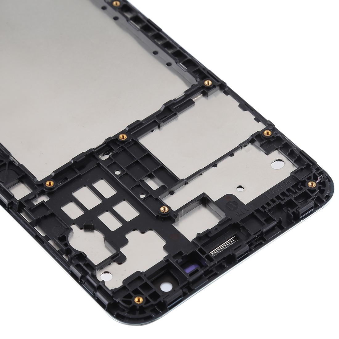 

LCD Screen and Digitizer Full Assembly with Frame for LG K30 K10 X410