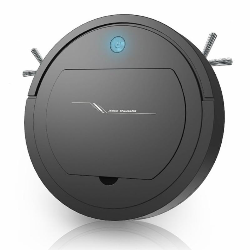 

Three-in-one Multifunctional Household Sweeper Smart Vacuum Cleaner Automatic Cleaning Machine