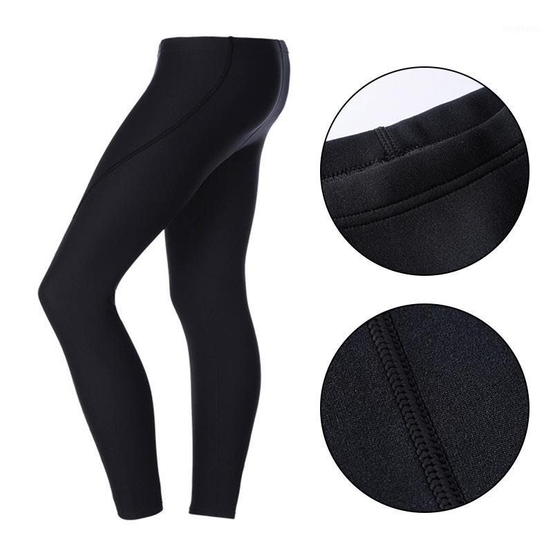 

Mens 3mm Black Neoprene Wetsuit Pants Scuba Diving Snorkeling Surfing Swimming Warm Trousers Leggings Tights Bodys Diving Pants1