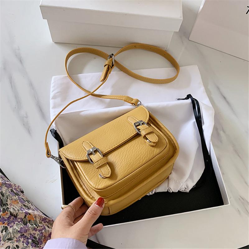 

Women Shoulder Bags Flap Fashion Messenger Bag Sac a Main 2021 New Women Handbags Luxury Woman Crossbody Bags Bolsa Feminina, Beige