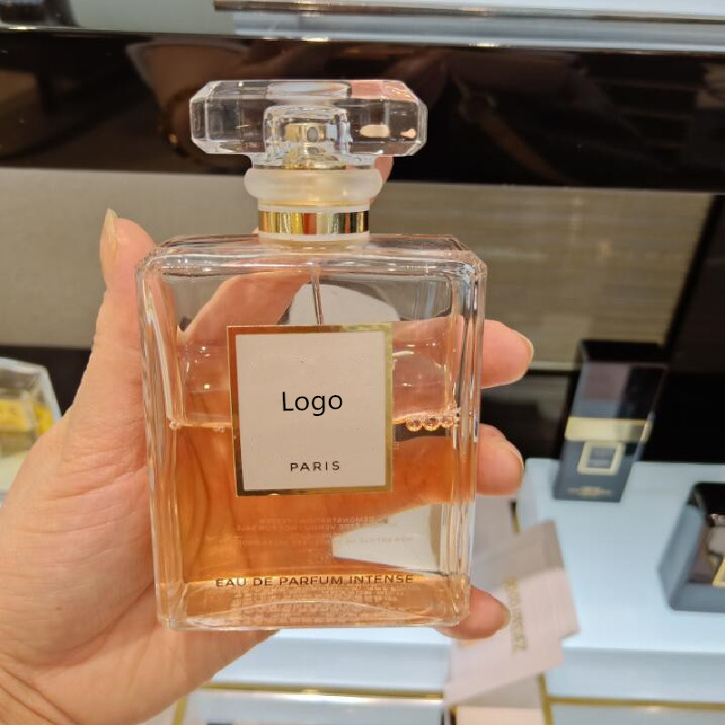 

Brand Design Makeup Women Perfume Fragrance 50ml 1.7oz Deodorant Lasting Health Fragrance Eau de Parfum Incense Scent With boxes