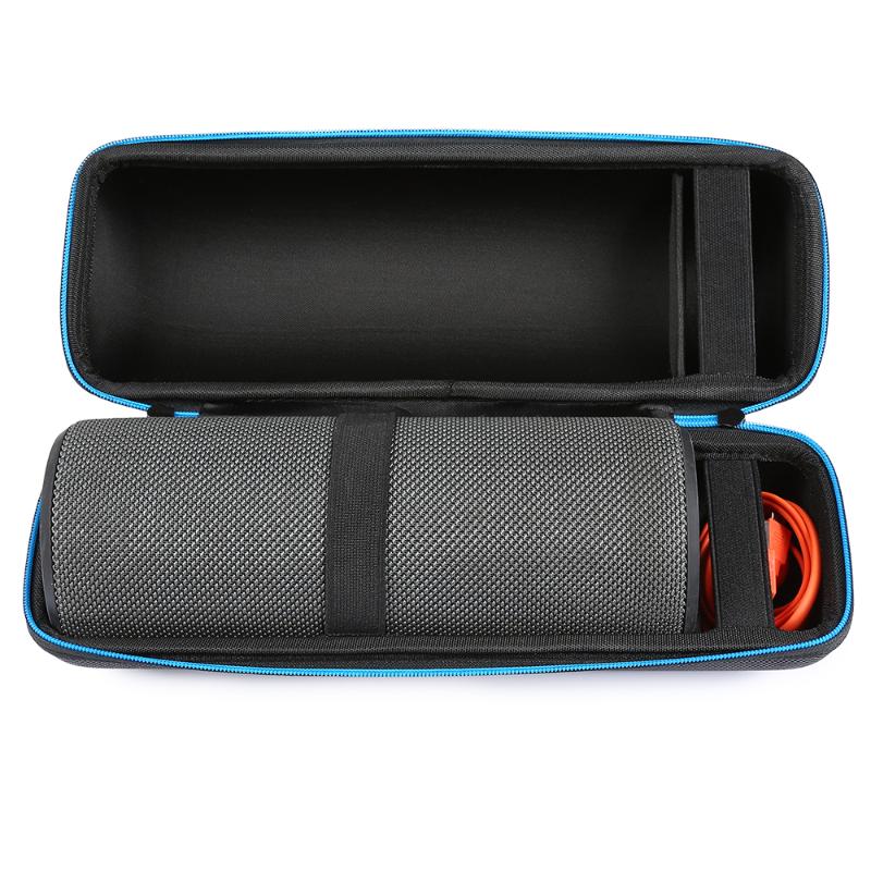 

Portable Hard EVA Zipper Storage Carry Bag Case Box For UE Megaboom Storage Bag