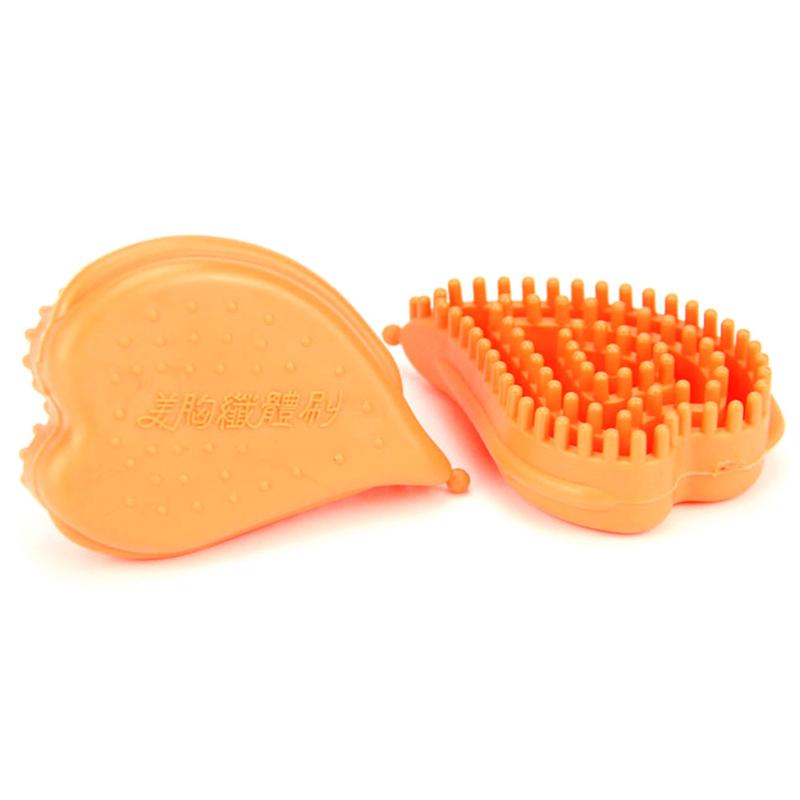 

Cellulite Massage Brush For Body Slimming Massage Bath Exfoliat Brush For Breast Enhancement Cellulite Reduction Supplies