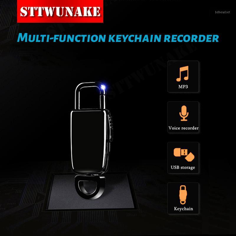 

STTWUNAKE voice recorder mini recording dictaphone digital micro audio record sound flash drive usb secret1