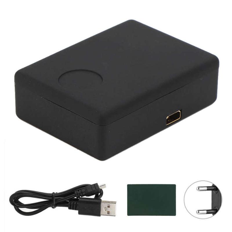 

camaras de seguridad IP Camera N9 Mini GSM Audio Monitoring Surveillance Device Listener Burglary Alarm Bug Sytem
